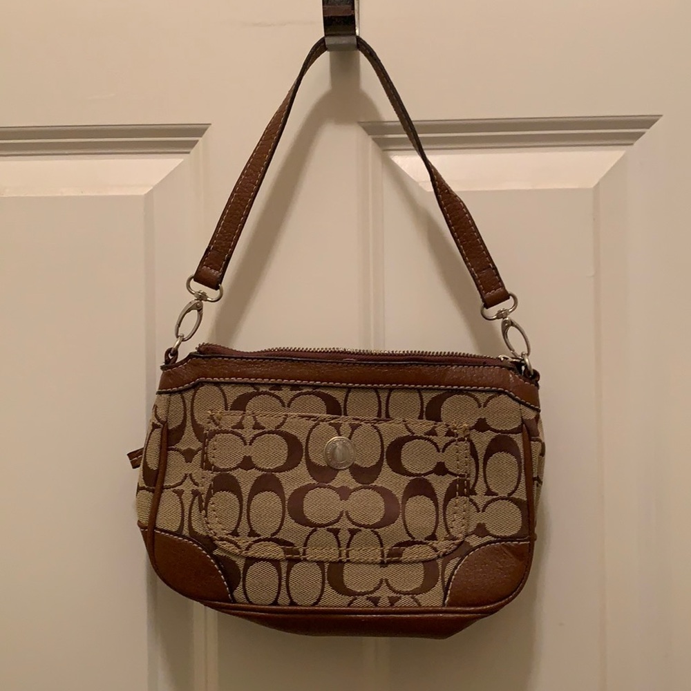 Coach Mini Handbag